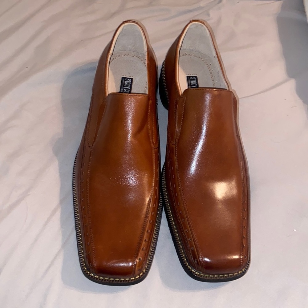 Stacy Adam new dress shoes